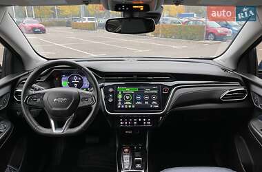 Внедорожник / Кроссовер Chevrolet Bolt EUV 2023 в 