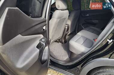 Внедорожник / Кроссовер Chevrolet Bolt EUV 2023 в 