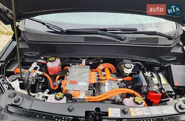 Внедорожник / Кроссовер Chevrolet Bolt EUV 2023 в 