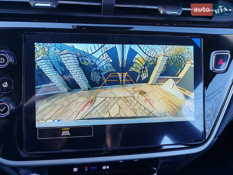 Позашляховик / Кросовер Chevrolet Bolt EUV 2023 в Теребовлі