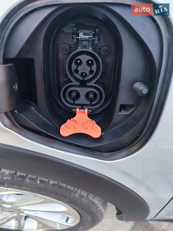 Позашляховик / Кросовер Chevrolet Bolt EUV 2023 в Теребовлі