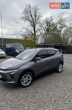 Внедорожник / Кроссовер Chevrolet Bolt EUV 2023 в Коростене