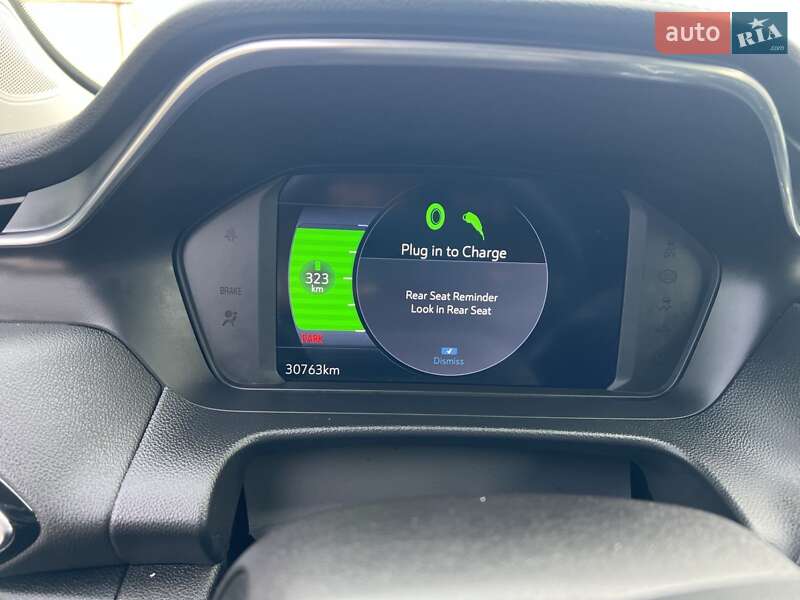 Внедорожник / Кроссовер Chevrolet Bolt EUV 2021 в Ивано-Франковске фото 19 Внедорожник / Кроссовер Chevrolet Bolt EUV 2021 в Ивано-Франковске