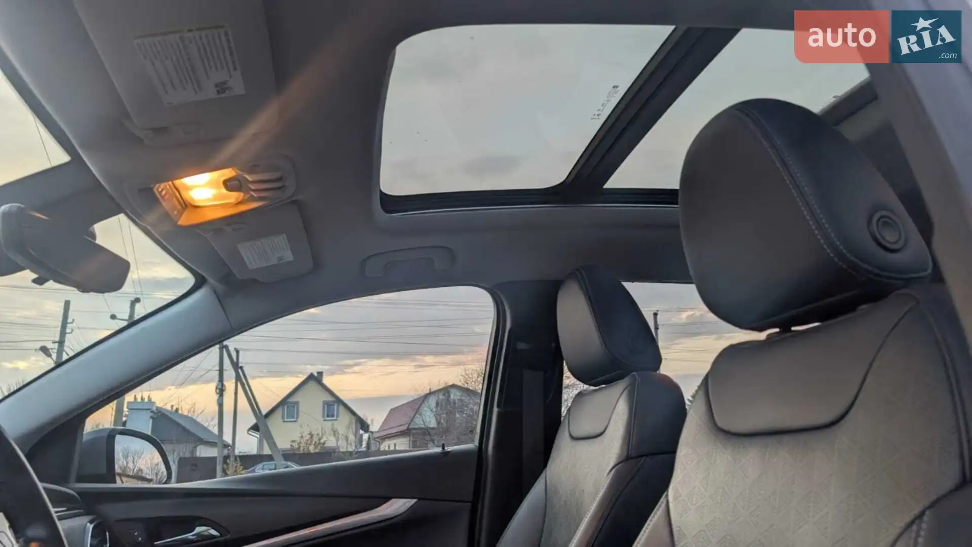 2021 Chevrolet Bolt EUV - мініатюра 13