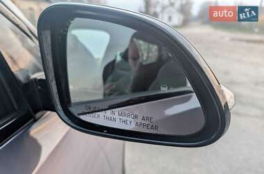 Внедорожник / Кроссовер Chevrolet Bolt EUV 2021 в Киеве