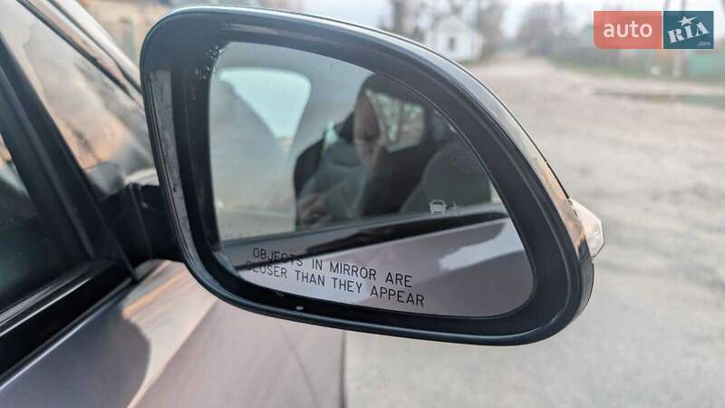 Внедорожник / Кроссовер Chevrolet Bolt EUV 2021 в Киеве