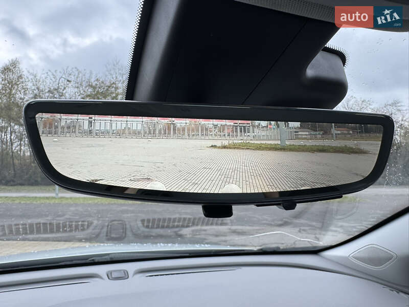 Позашляховик / Кросовер Chevrolet Bolt EUV 2022 в Львові