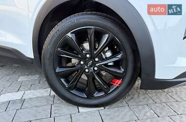Внедорожник / Кроссовер Chevrolet Bolt EUV 2023 в Дрогобыче