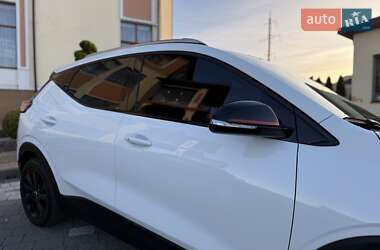 Внедорожник / Кроссовер Chevrolet Bolt EUV 2023 в Дрогобыче