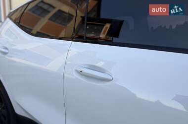 Внедорожник / Кроссовер Chevrolet Bolt EUV 2023 в Дрогобыче