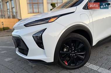 Внедорожник / Кроссовер Chevrolet Bolt EUV 2023 в Дрогобыче