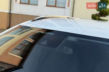 Внедорожник / Кроссовер Chevrolet Bolt EUV 2023 в Дрогобыче