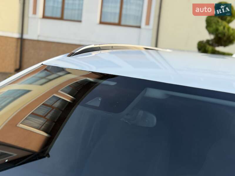 Позашляховик / Кросовер Chevrolet Bolt EUV 2023 в Дрогобичі