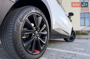 Внедорожник / Кроссовер Chevrolet Bolt EUV 2023 в Дрогобыче