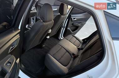Внедорожник / Кроссовер Chevrolet Bolt EUV 2023 в Дрогобыче