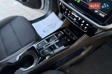 Внедорожник / Кроссовер Chevrolet Bolt EUV 2023 в Дрогобыче