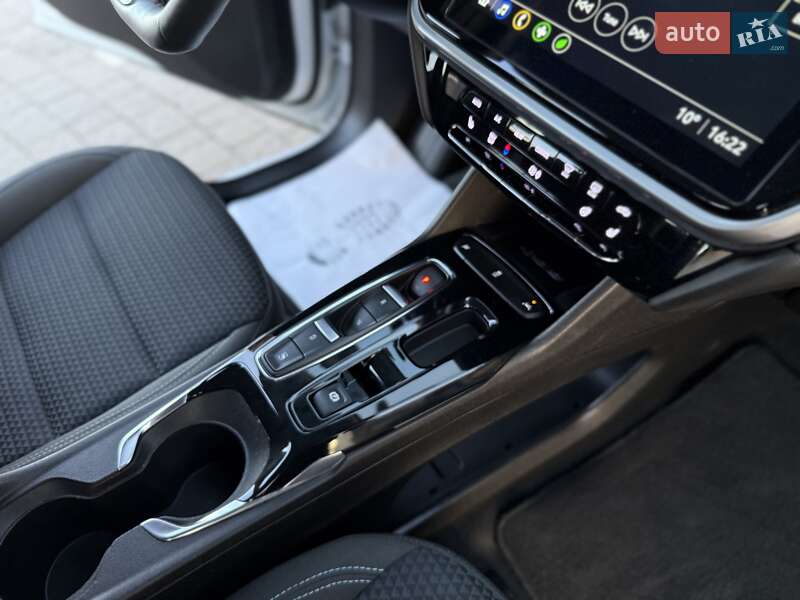 Позашляховик / Кросовер Chevrolet Bolt EUV 2023 в Дрогобичі