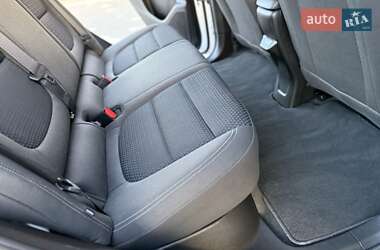 Внедорожник / Кроссовер Chevrolet Bolt EUV 2023 в Дрогобыче