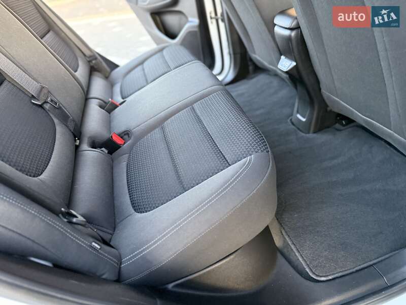 Позашляховик / Кросовер Chevrolet Bolt EUV 2023 в Дрогобичі