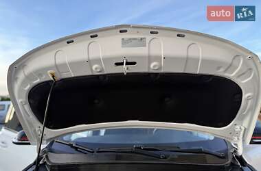 Внедорожник / Кроссовер Chevrolet Bolt EUV 2023 в Дрогобыче