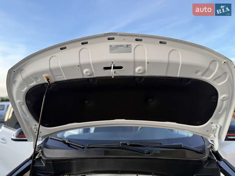 Позашляховик / Кросовер Chevrolet Bolt EUV 2023 в Дрогобичі