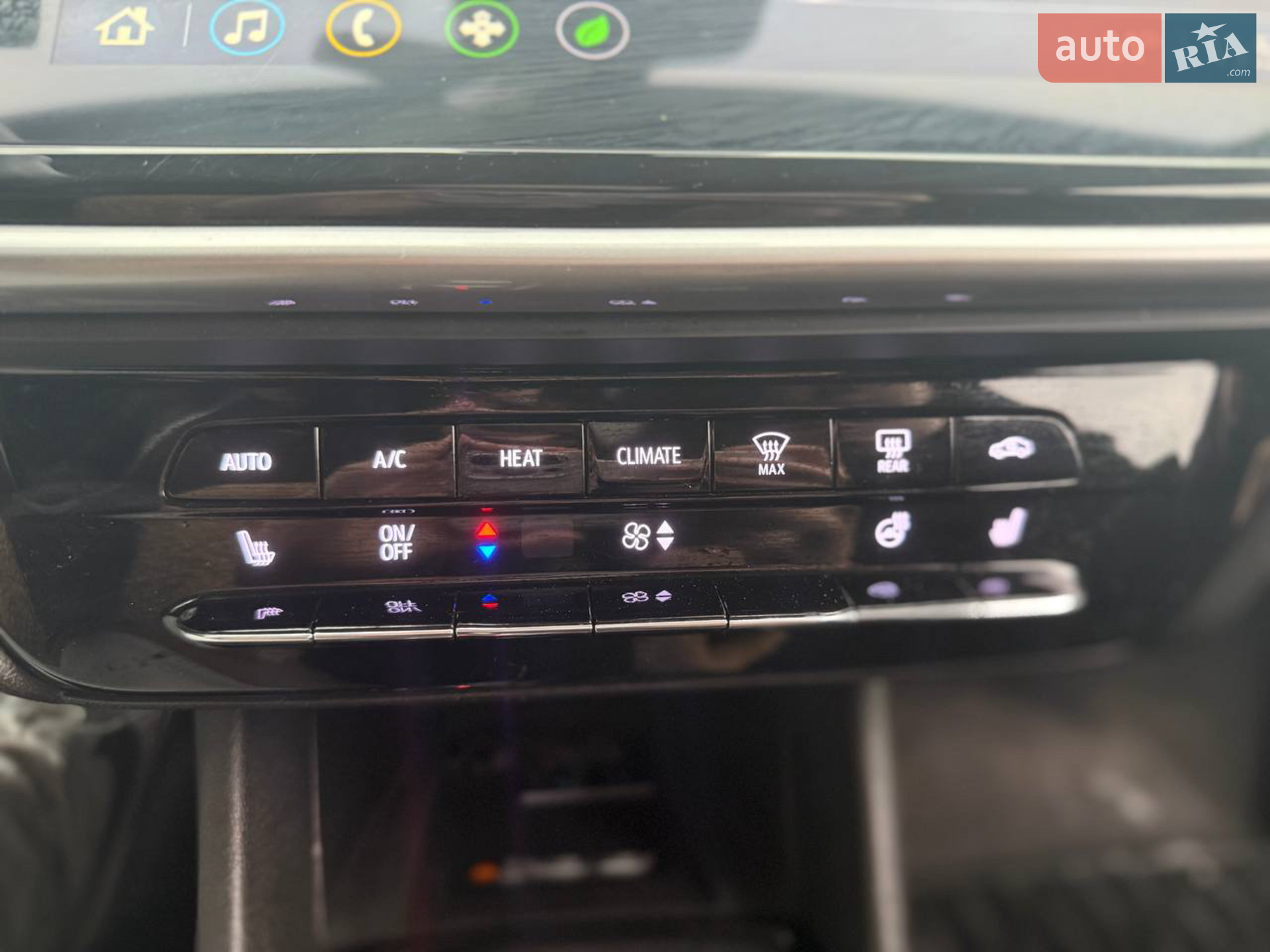2021 Chevrolet Bolt EUV - мініатюра 22