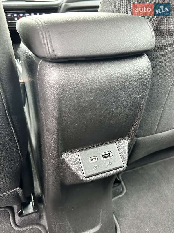 Внедорожник / Кроссовер Chevrolet Bolt EUV 2022 в Сумах