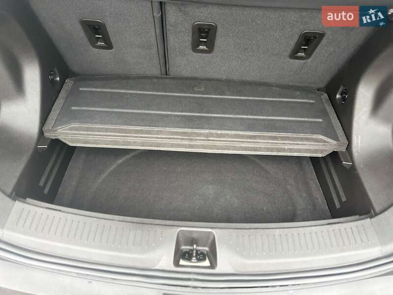 Внедорожник / Кроссовер Chevrolet Bolt EUV 2023 в Виннице фото 10 Внедорожник / Кроссовер Chevrolet Bolt EUV 2023 в Виннице