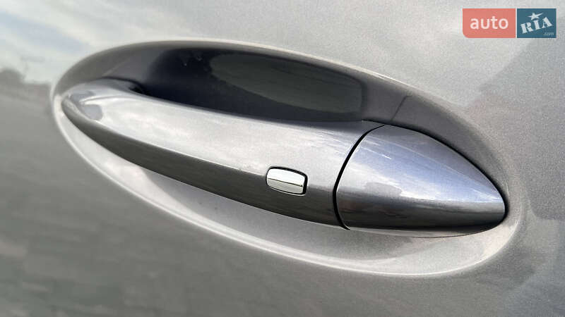 Внедорожник / Кроссовер Chevrolet Bolt EUV 2023 в Луцке