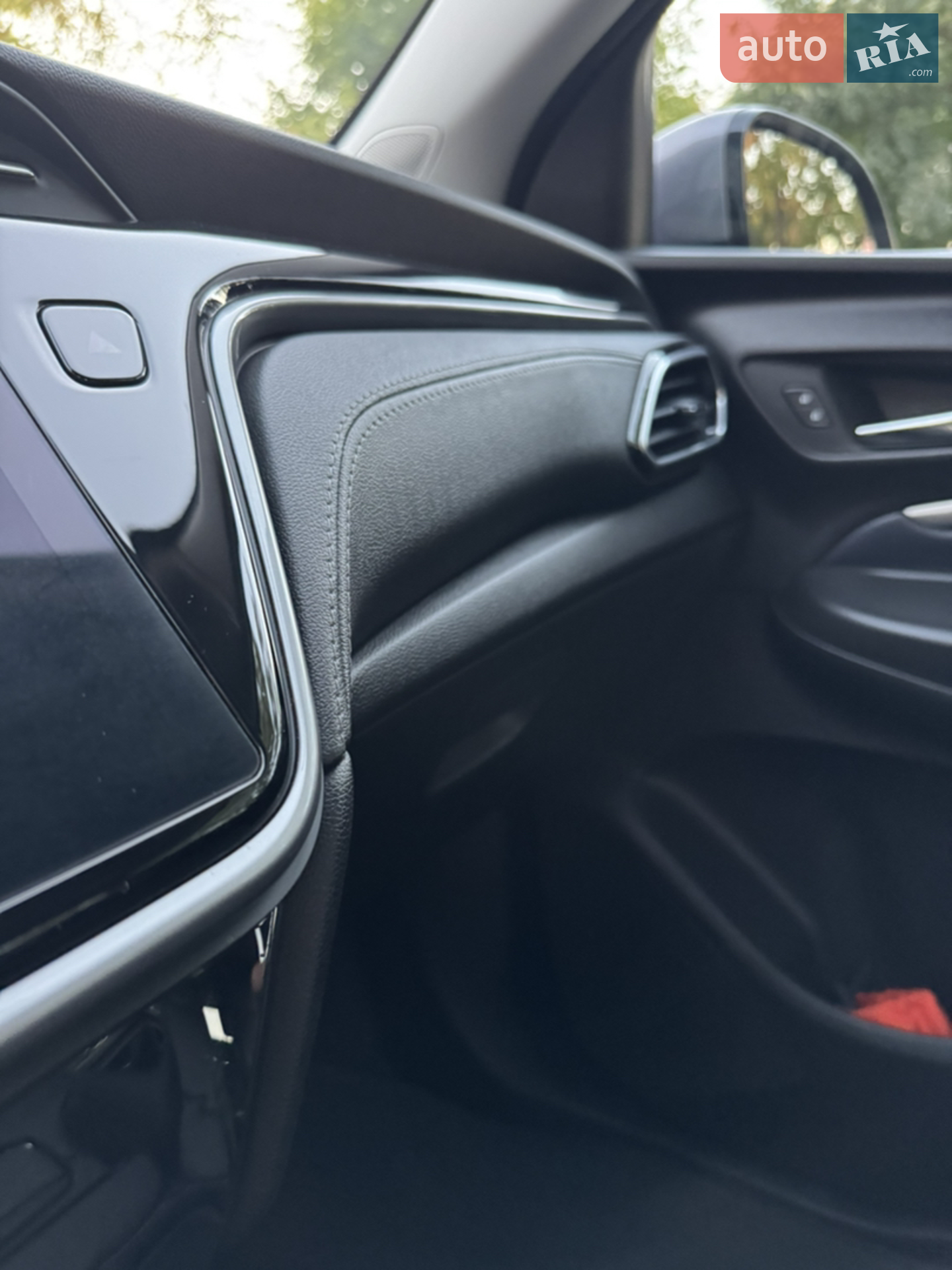 2022 Chevrolet Bolt EUV - мініатюра 10
