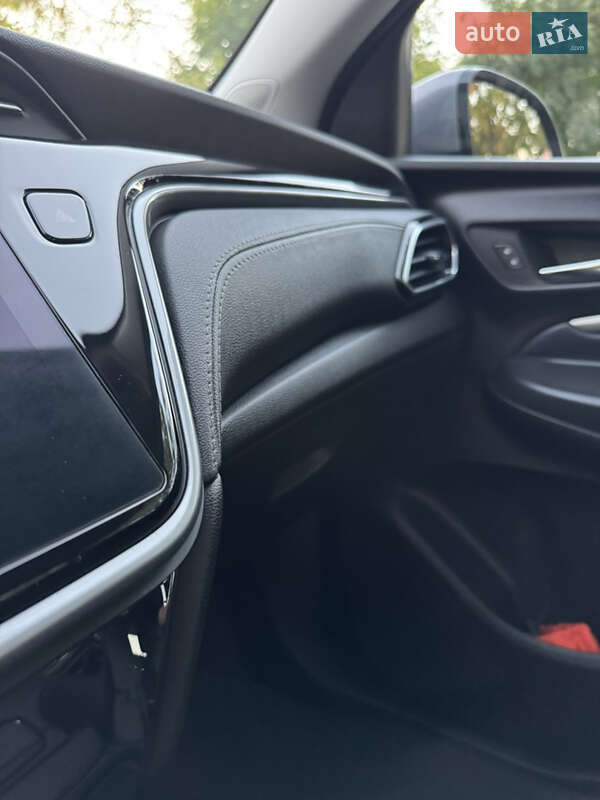 Позашляховик / Кросовер Chevrolet Bolt EUV 2022 в Одесі фото 10 Позашляховик / Кросовер Chevrolet Bolt EUV 2022 в Одесі