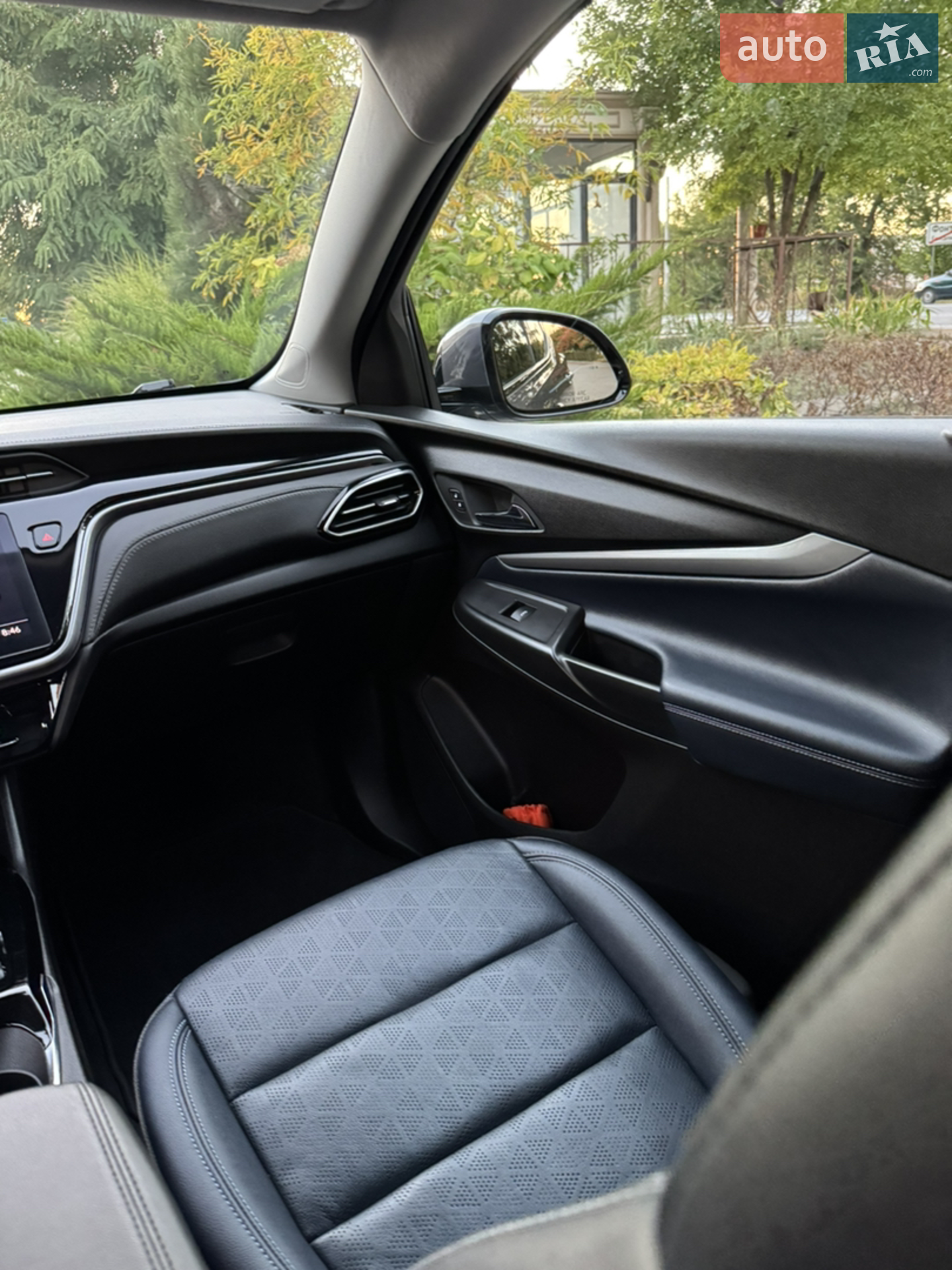 2022 Chevrolet Bolt EUV - мініатюра 4