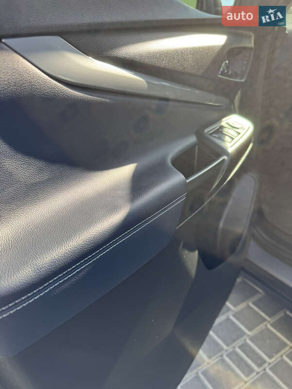 Позашляховик / Кросовер Chevrolet Bolt EUV 2022 в Одесі фото 39 Позашляховик / Кросовер Chevrolet Bolt EUV 2022 в Одесі