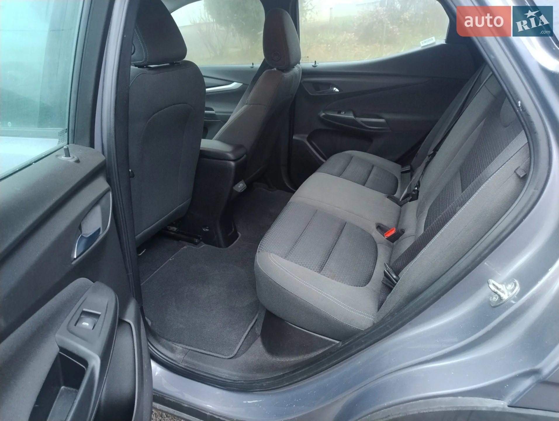 2023 Chevrolet Bolt EUV - мініатюра 12