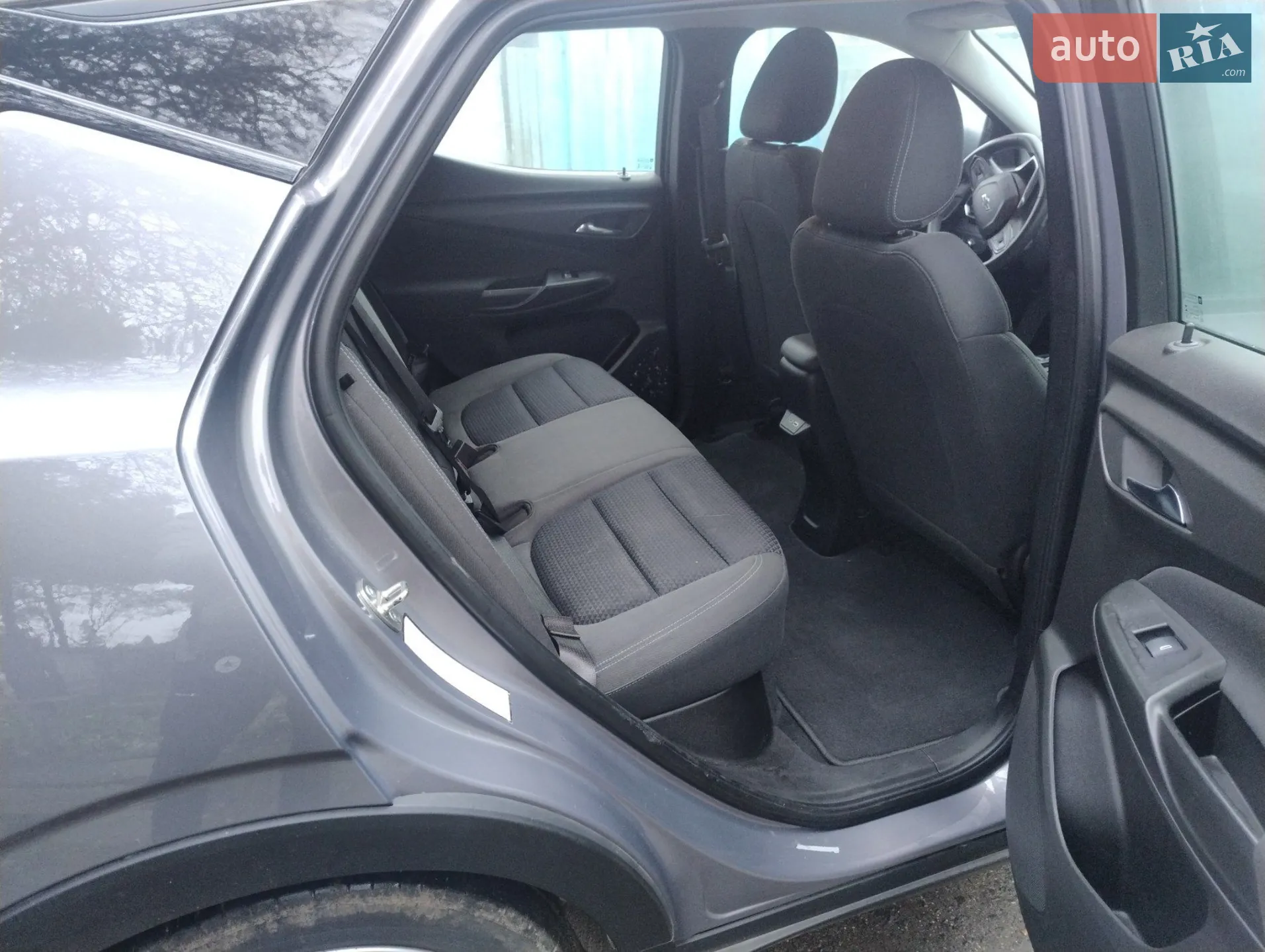 2023 Chevrolet Bolt EUV - мініатюра 13