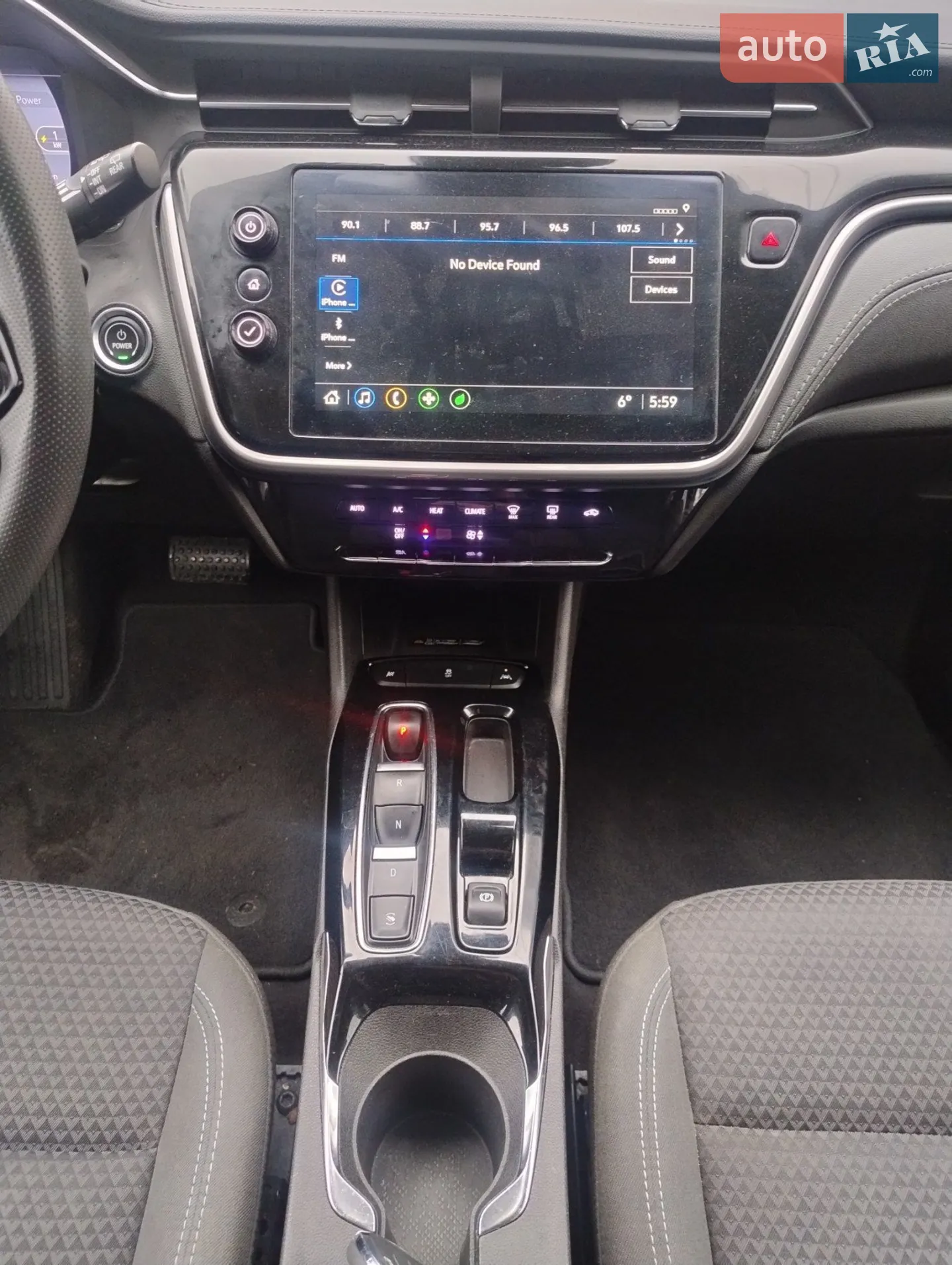 2023 Chevrolet Bolt EUV - мініатюра 22