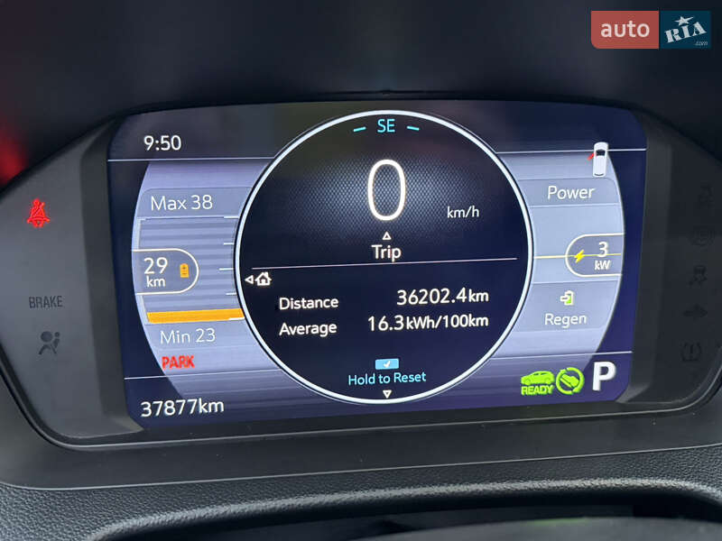 Позашляховик / Кросовер Chevrolet Bolt EUV 2022 в Рівному