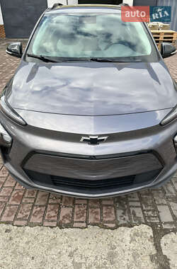 Внедорожник / Кроссовер Chevrolet Bolt EUV 2021 в Старом Самборе