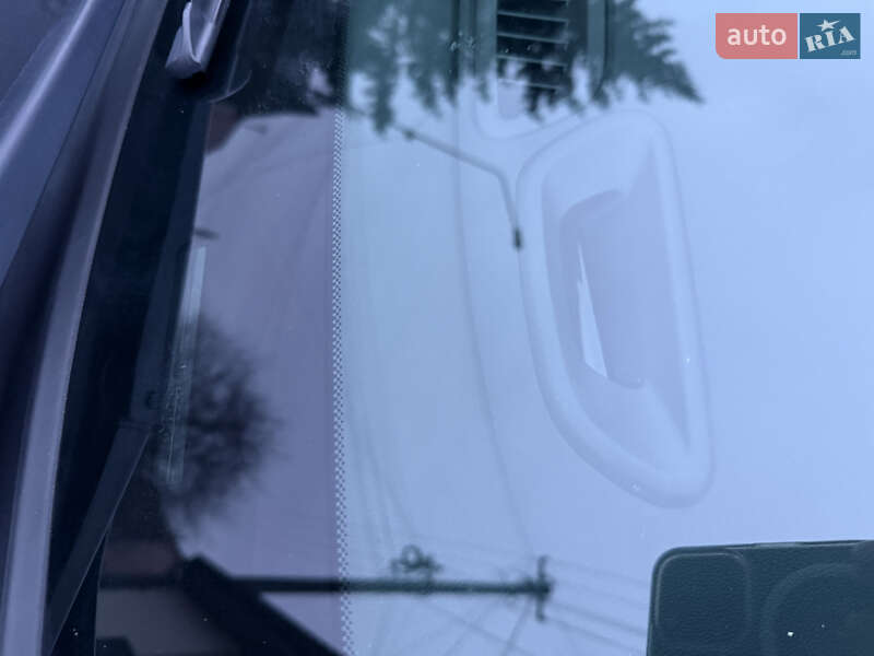 Внедорожник / Кроссовер Chevrolet Bolt EUV 2021 в Хусте