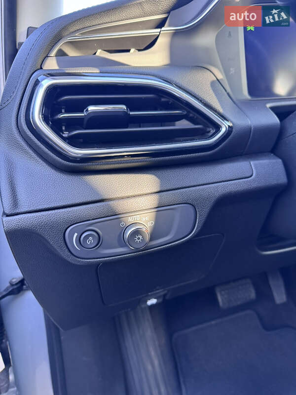 Позашляховик / Кросовер Chevrolet Bolt EUV 2023 в Одесі фото 20 Позашляховик / Кросовер Chevrolet Bolt EUV 2023 в Одесі