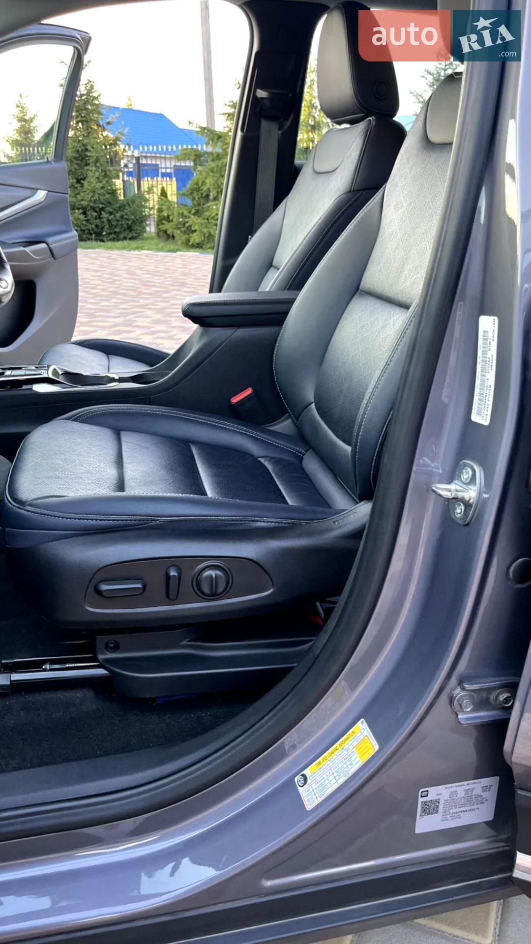 2021 Chevrolet Bolt EUV - мініатюра 10