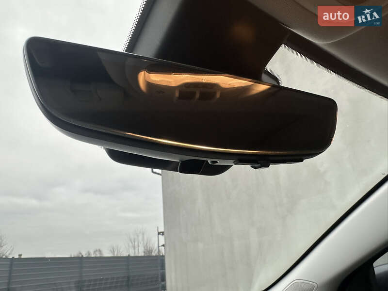 Внедорожник / Кроссовер Chevrolet Bolt EUV 2023 в Нововолынске