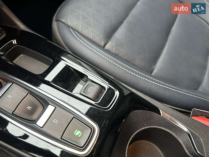 Внедорожник / Кроссовер Chevrolet Bolt EUV 2023 в Нововолынске