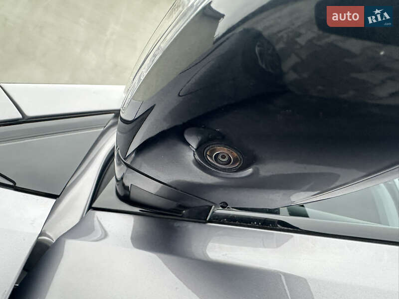 Внедорожник / Кроссовер Chevrolet Bolt EUV 2023 в Нововолынске