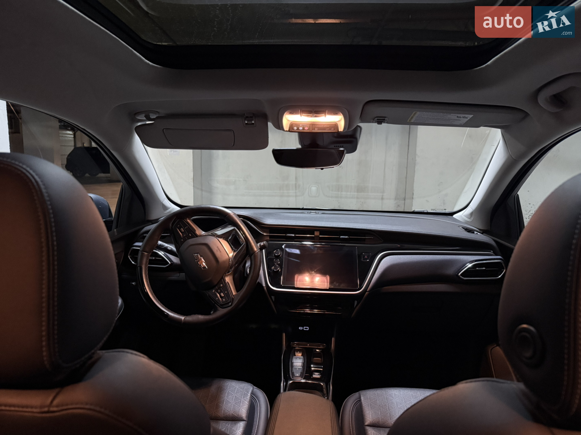2022 Chevrolet Bolt EUV - мініатюра 38
