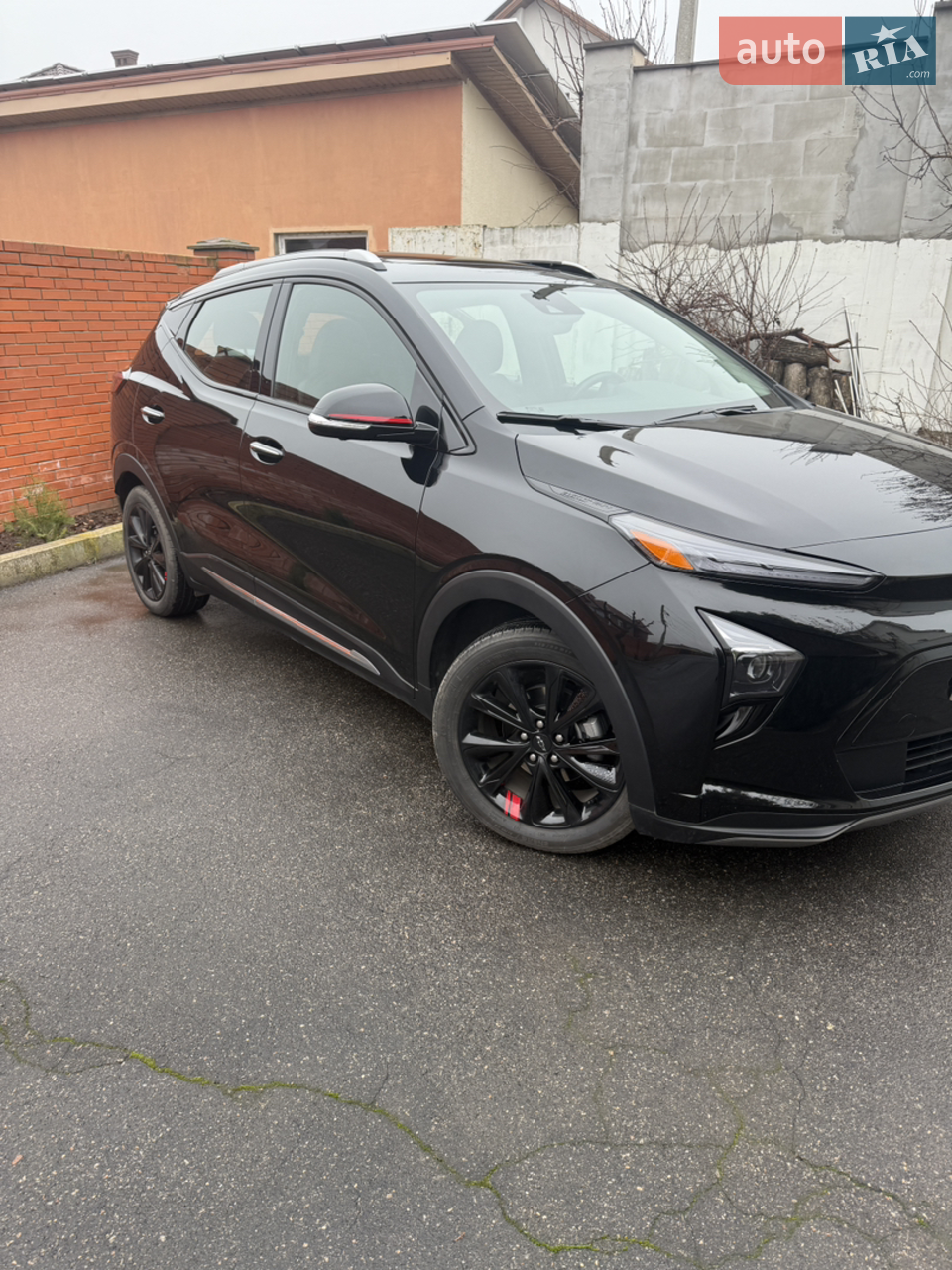 2023 Chevrolet Bolt EUV - мініатюра 11