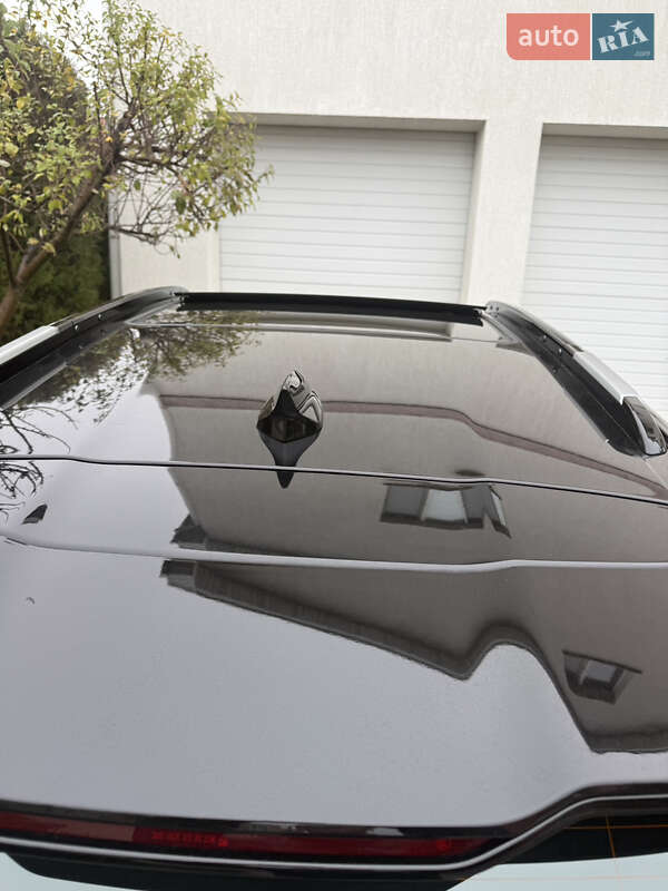 Позашляховик / Кросовер Chevrolet Bolt EUV 2023 в Одесі