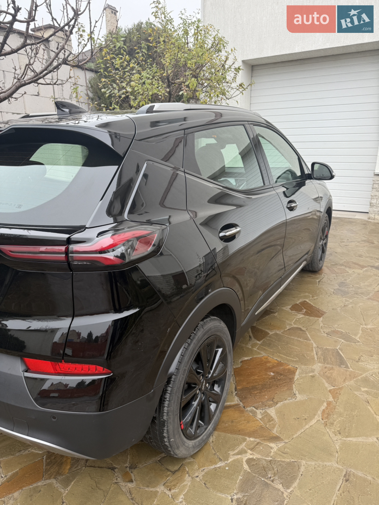 2023 Chevrolet Bolt EUV - мініатюра 19