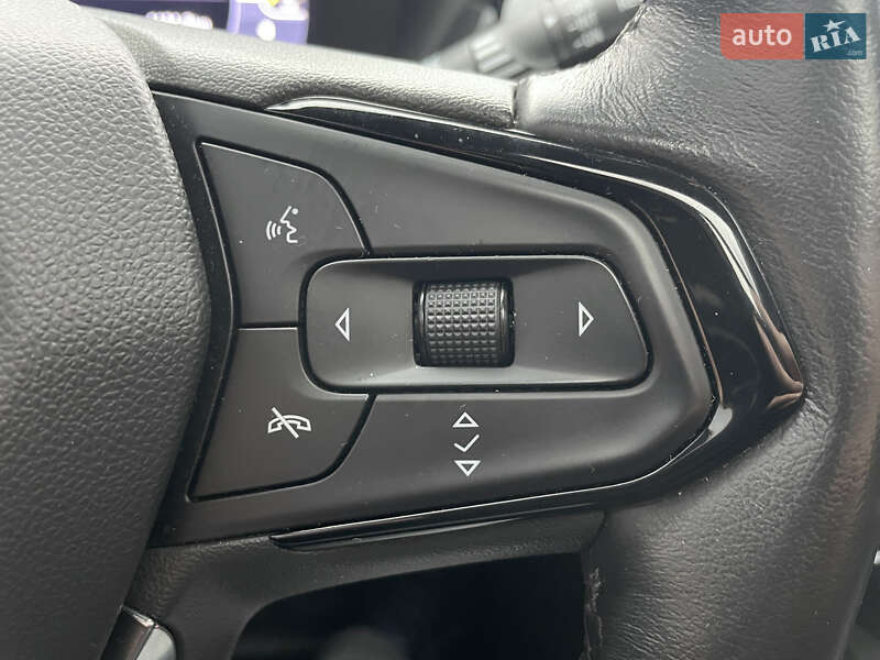 Внедорожник / Кроссовер Chevrolet Bolt EUV 2022 в Миргороде