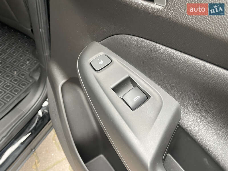 Внедорожник / Кроссовер Chevrolet Bolt EUV 2022 в Миргороде